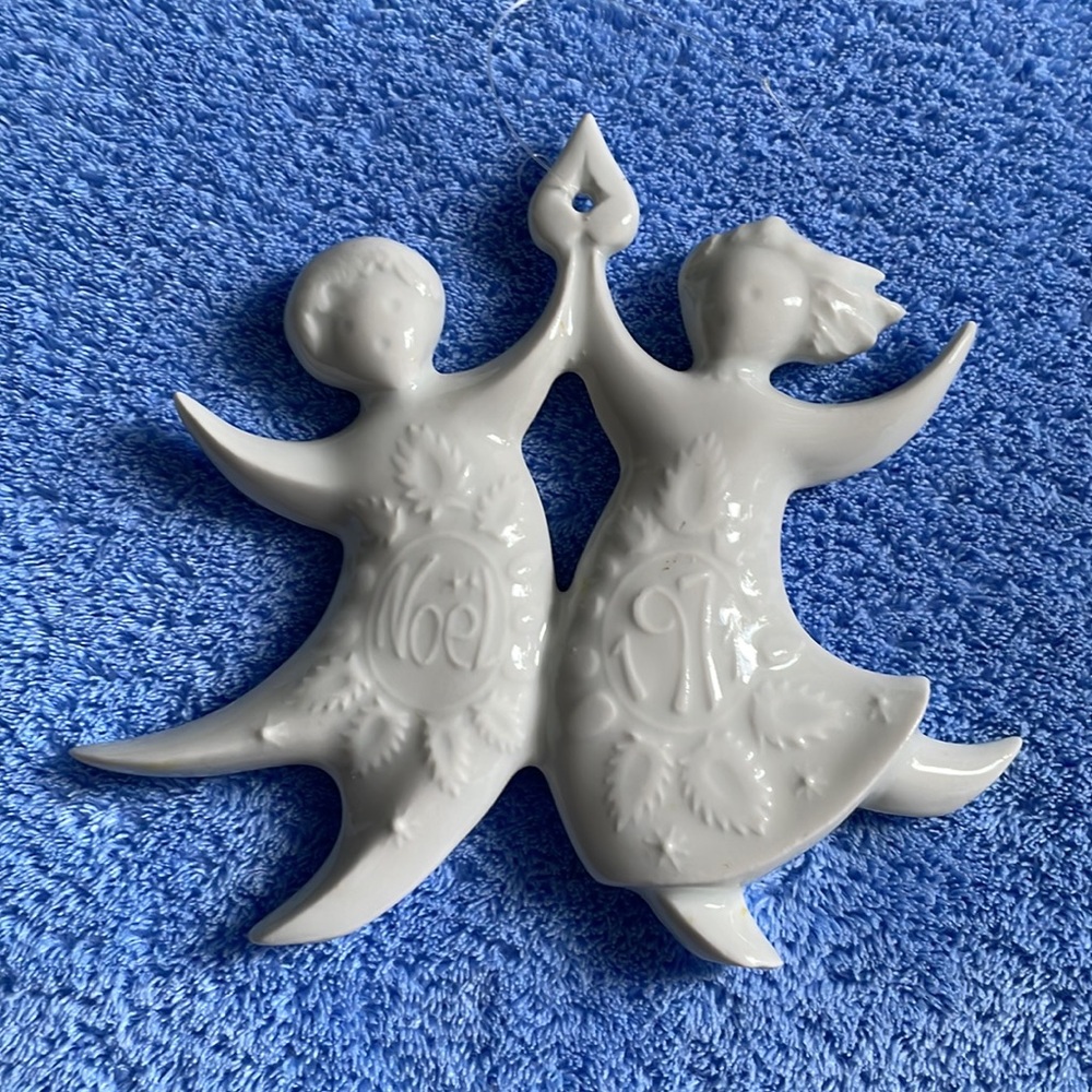 Vintage HAVILAND LIMOGES FRANCE. - Picture 2 of 5
